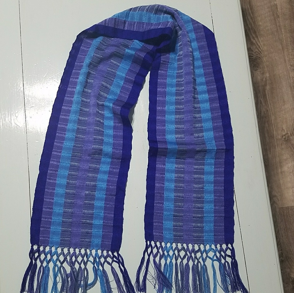 Handmade Scarf